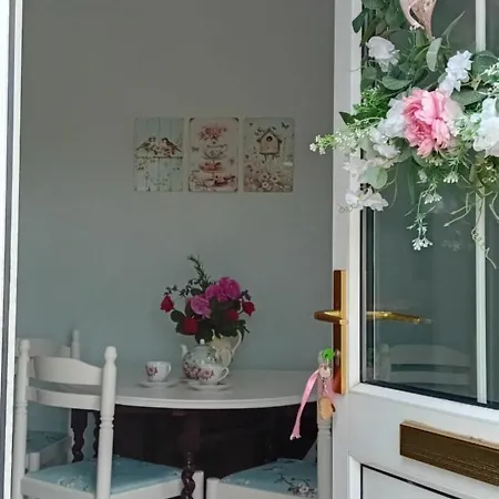 Casa vacanze Rose