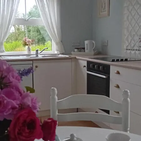 Rose Casa vacanze Kilrean
