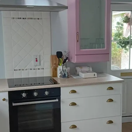 Casa vacanze Rose Kilrean