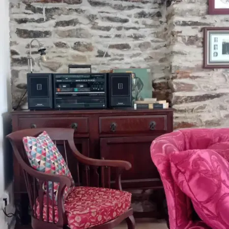 Rose Casa vacanze Kilrean