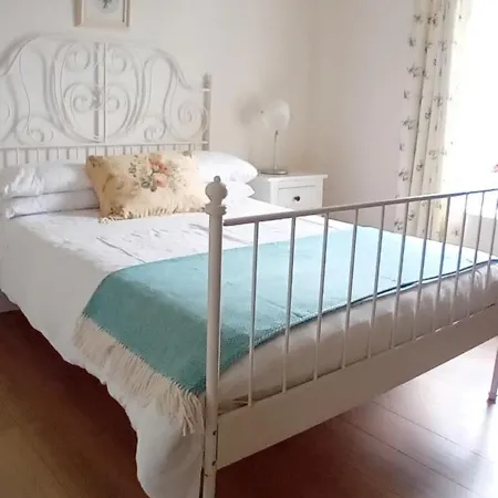 Rose Casa vacanze Kilrean