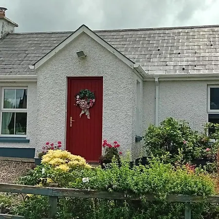 Casa vacanze Rose Kilrean